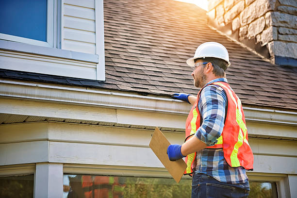 Trusted Storm Damage Roof Repair service in Winnetka, IL - Brentwood Metal Roofing